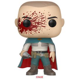 POP! figure Saga The Will Chase - Funko POP - Collectibles - Techbox