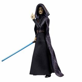 Star Wars Attack of the Clones Barriss Offee figure 15cm |  Techbox