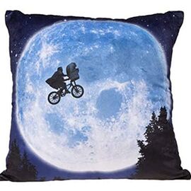 The Extraterrestrial E.T cushion |  Techbox
