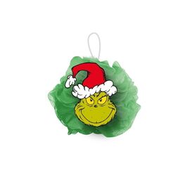 The Grinch 3D sponge
