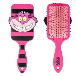 Disney Alice in Wonderland Cheshire hairbrush |  Techbox