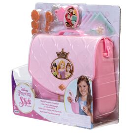 Disney Princess World Traveler purse set |  Techbox