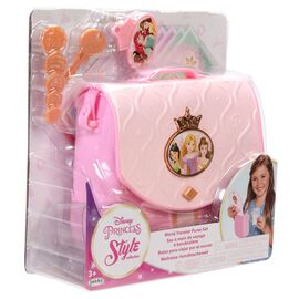 Disney Princess World Traveler purse set |  Techbox