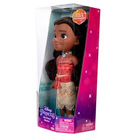Disney Vaiana Moana doll 38cm |  Techbox