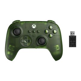 8Bitdo - Ultimate 3-mode Xbox Controller - Jade Green / Xbox Series X