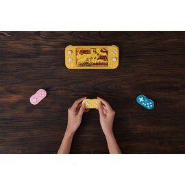 8BitDo Zero 2 Yellow Edition / Nintendo Switch