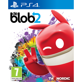 de Blob 2 / PlayStation 4 | Techbox