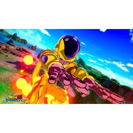 DRAGON BALL: Sparking! ZERO / PlayStation 5 | Techbox