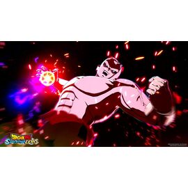 DRAGON BALL: Sparking! ZERO / PlayStation 5 | Techbox