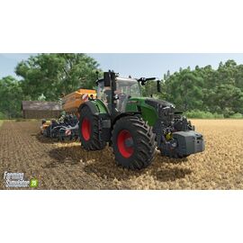 Farming Simulator 25 / PC | Techbox