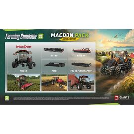 Farming Simulator 25 / PC | Techbox