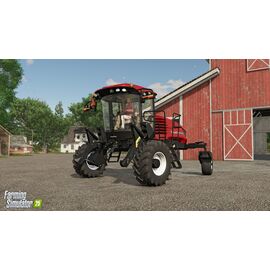 Farming Simulator 25 / PC | Techbox