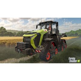 Farming Simulator 25 / PC | Techbox