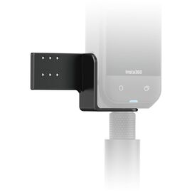 Insta360 X5 Invisible Mic Cold Shoe (for RØDE Mic) / Electronics