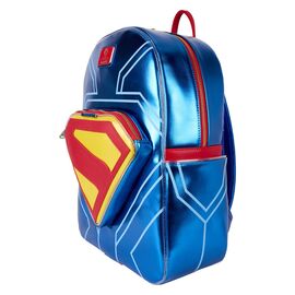 Loungefly DC Comics Superman backpack 43cm - Bags, Backpacks & Luggages - Fashion - Techbox