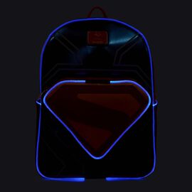 Loungefly DC Comics Superman backpack 43cm - Bags, Backpacks & Luggages - Fashion - Techbox