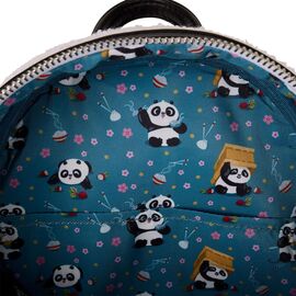 Loungefly Kung Fu Panda plush backpack 26cm - Bags, Backpacks & Luggages - Fashion - Techbox