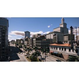 Mafia III (3) / Xbox One | Techbox