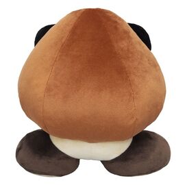 SUPER MARIO GOOMBA / Fan Shop and Merchandise - Plushies - Gifts - Techbox