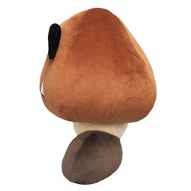 SUPER MARIO GOOMBA / Fan Shop and Merchandise - Plushies - Gifts - Techbox