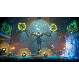 Trine 5: A Clockwork Conspiracy / Nintendo Switch - Nintendo Switch Games - Games - Techbox