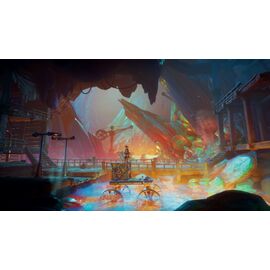 Trine 5: A Clockwork Conspiracy / Nintendo Switch - Nintendo Switch Games - Games - Techbox