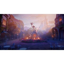Trine 5: A Clockwork Conspiracy / Nintendo Switch - Nintendo Switch Games - Games - Techbox