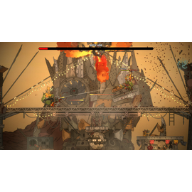 WARHAMMER 40,000: SHOOTAS, BLOOD & TEEF / Nintendo Switch | Techbox