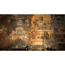 WARHAMMER 40,000: SHOOTAS, BLOOD & TEEF / Nintendo Switch | Techbox