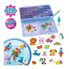 Aquabeads - Deluxe Creation Box (31967) / Toys