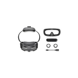 DJI - Goggles 3 - Immerse Yourself in Flight / Electronics