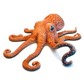 Giant Octopus / Gadgets