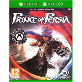 Prince of Persia (Greatest Hits) / Xbox One | Techbox