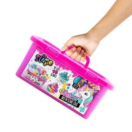 SO SLIME - Unicorn Slime Case (2601) / Toys