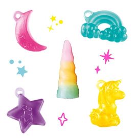 SO SLIME - Unicorn Slime Case (2601) / Toys