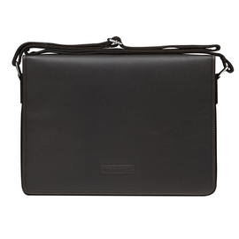 dbramante1928 - Marselisborg - 14 Messenger bag - Hunter Dark N.E. / Luggage and Travel Gear | Techbox