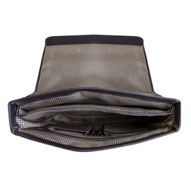 dbramante1928 - Marselisborg - 14 Messenger bag - Hunter Dark N.E. / Luggage and Travel Gear | Techbox