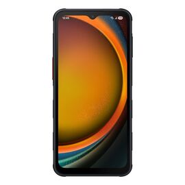Samsung Galaxy XCover7 Pro 16.8 cm (6.6") Hybrid Dual SIM 5G USB Type-C 6 GB 128 GB 4350 mAh Black | Techbox