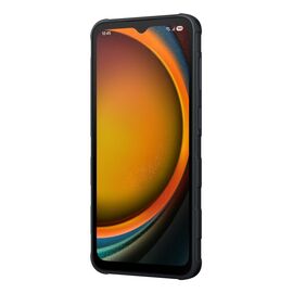 Samsung Galaxy XCover7 Pro 16.8 cm (6.6") Hybrid Dual SIM 5G USB Type-C 6 GB 128 GB 4350 mAh Black | Techbox
