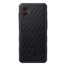 Samsung Galaxy XCover7 Pro 16.8 cm (6.6") Hybrid Dual SIM 5G USB Type-C 6 GB 128 GB 4350 mAh Black | Techbox