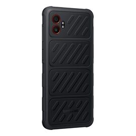 Samsung Galaxy XCover7 Pro 16.8 cm (6.6") Hybrid Dual SIM 5G USB Type-C 6 GB 128 GB 4350 mAh Black | Techbox