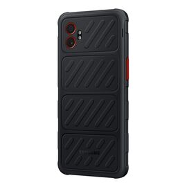 Samsung Galaxy XCover7 Pro 16.8 cm (6.6") Hybrid Dual SIM 5G USB Type-C 6 GB 128 GB 4350 mAh Black | Techbox