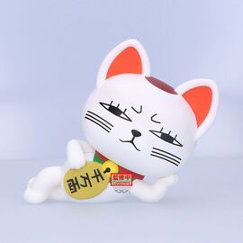 Dandadan Turbo Granny Sofvimates figure 14cm |  Techbox