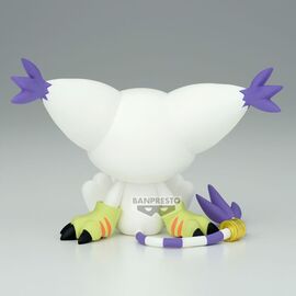 Digimon Adventure Tailmon Sofvimates figure 9cm - Figurines - Collectibles - Techbox