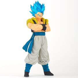 Dragon Ball Super Gogeta Blood of Saiyans figure 19cm - Figurines - Collectibles - Techbox