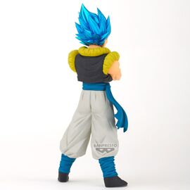 Dragon Ball Super Gogeta Blood of Saiyans figure 19cm - Figurines - Collectibles - Techbox