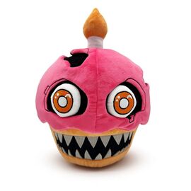 Five Nights at Freddy's Plush Figure Nightmare Cupcake 23 cm - Plushies - Gifts - Techbox