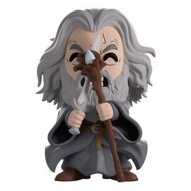 Lord of the Rings Vinyl Figure Gandalf the Grey 11 cm |  Techbox