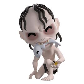 Lord of the Rings Vinyl Figure Gollum 10 cm - Lord of the Rings (LotR) - Ταινίες - Techbox