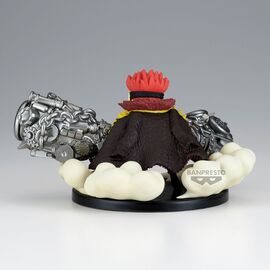 One Piece Eustass Kid The Worst Generation figure 7cm - Figurines - Collectibles - Techbox